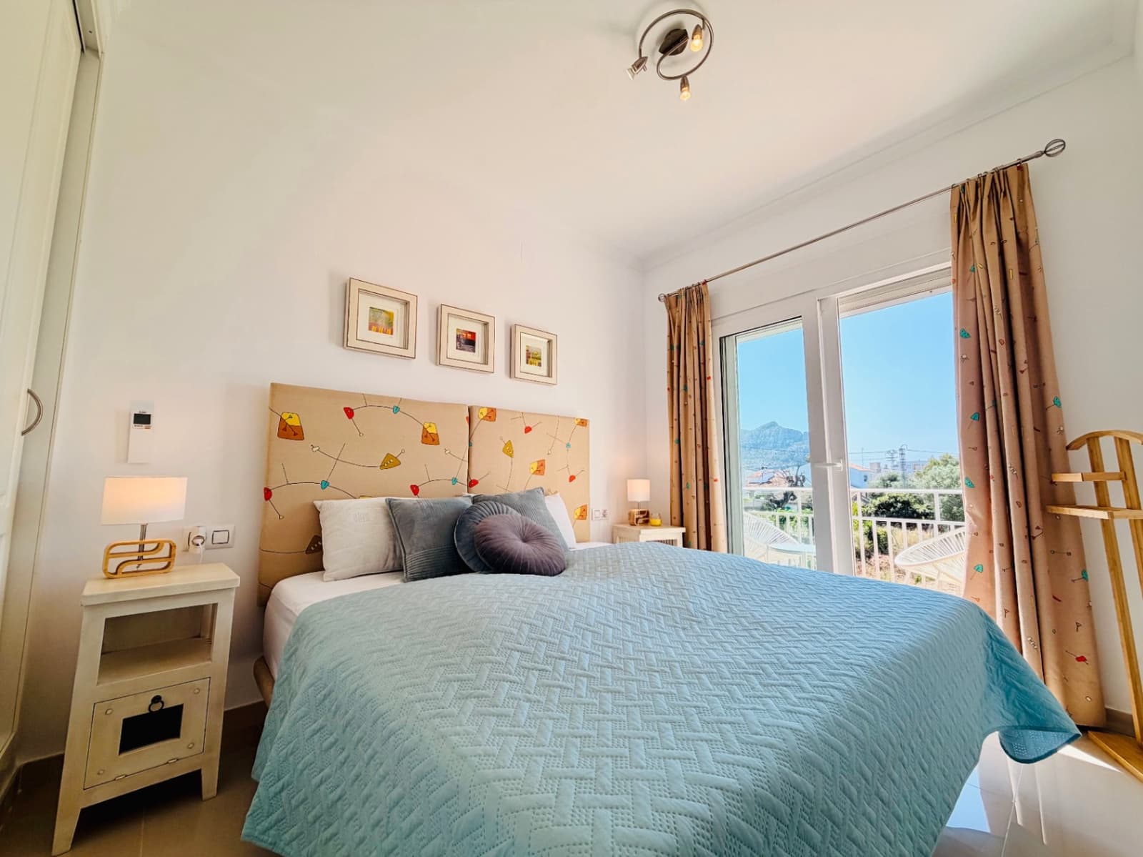 3 quarto Moradia Geminada para venda em El Vergel / Verger com piscina garagem - 377 000 € (Ref: 9872692)