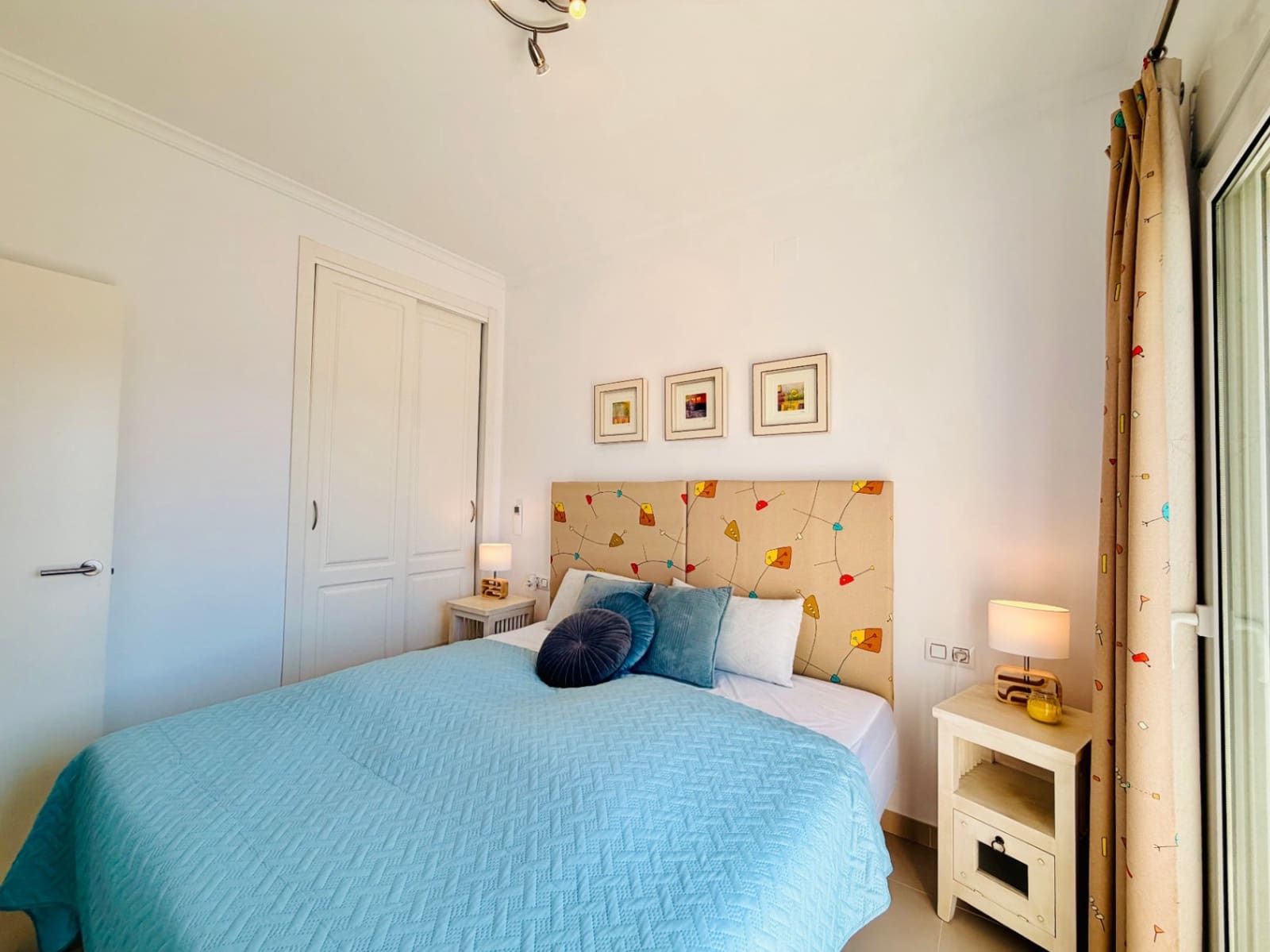 3 quarto Moradia Geminada para venda em El Vergel / Verger com piscina garagem - 377 000 € (Ref: 9872692)