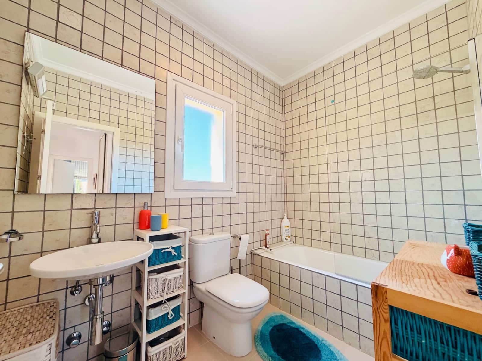 3 quarto Moradia Geminada para venda em El Vergel / Verger com piscina garagem - 377 000 € (Ref: 9872692)