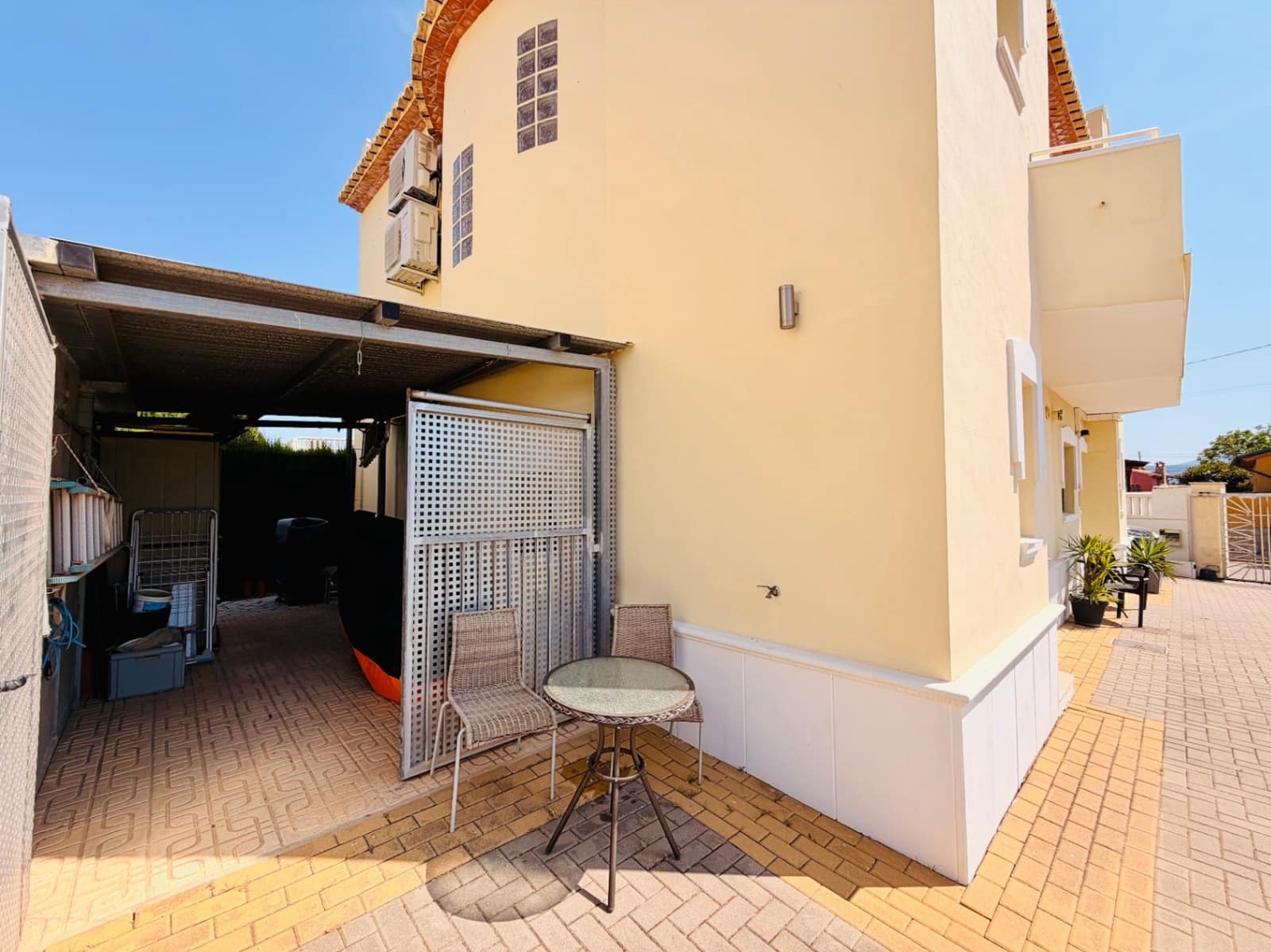3 quarto Moradia Geminada para venda em El Vergel / Verger com piscina garagem - 377 000 € (Ref: 9872692)