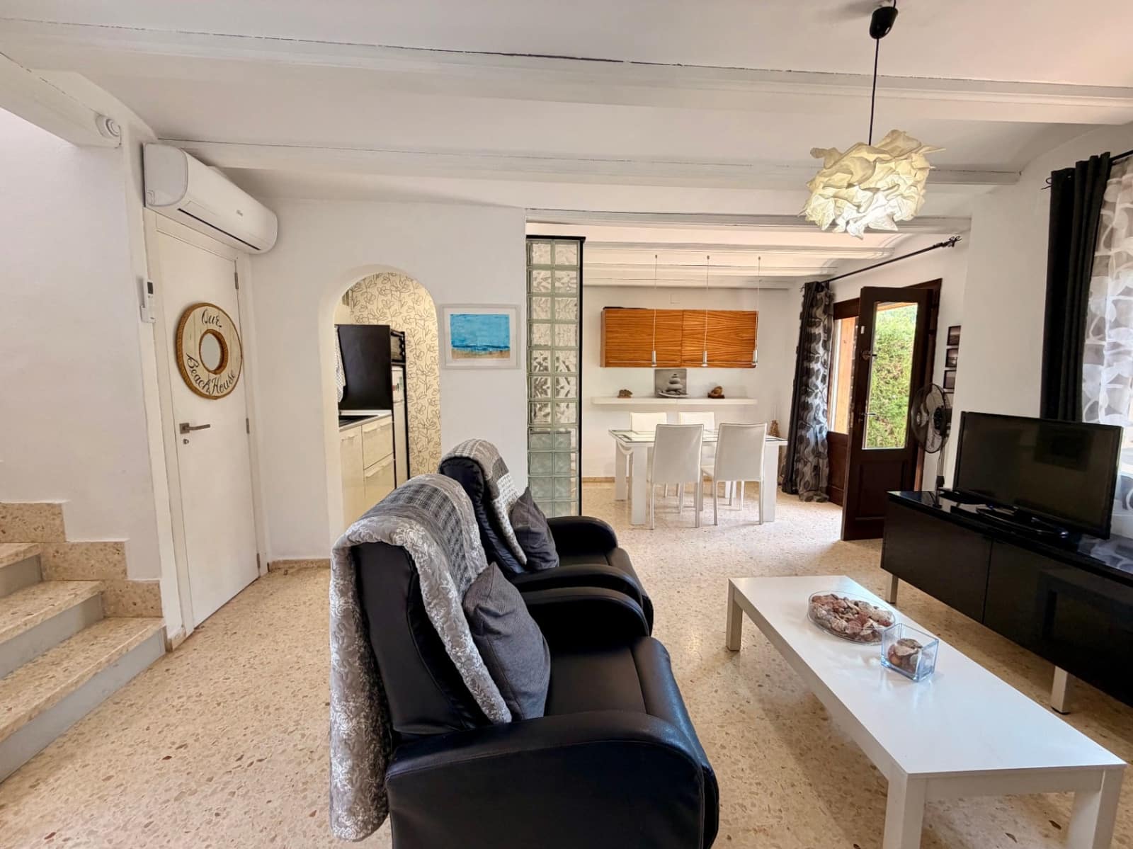 3 quarto Moradia em Banda para venda em Denia com piscina garagem - 313 000 € (Ref: 9872693)