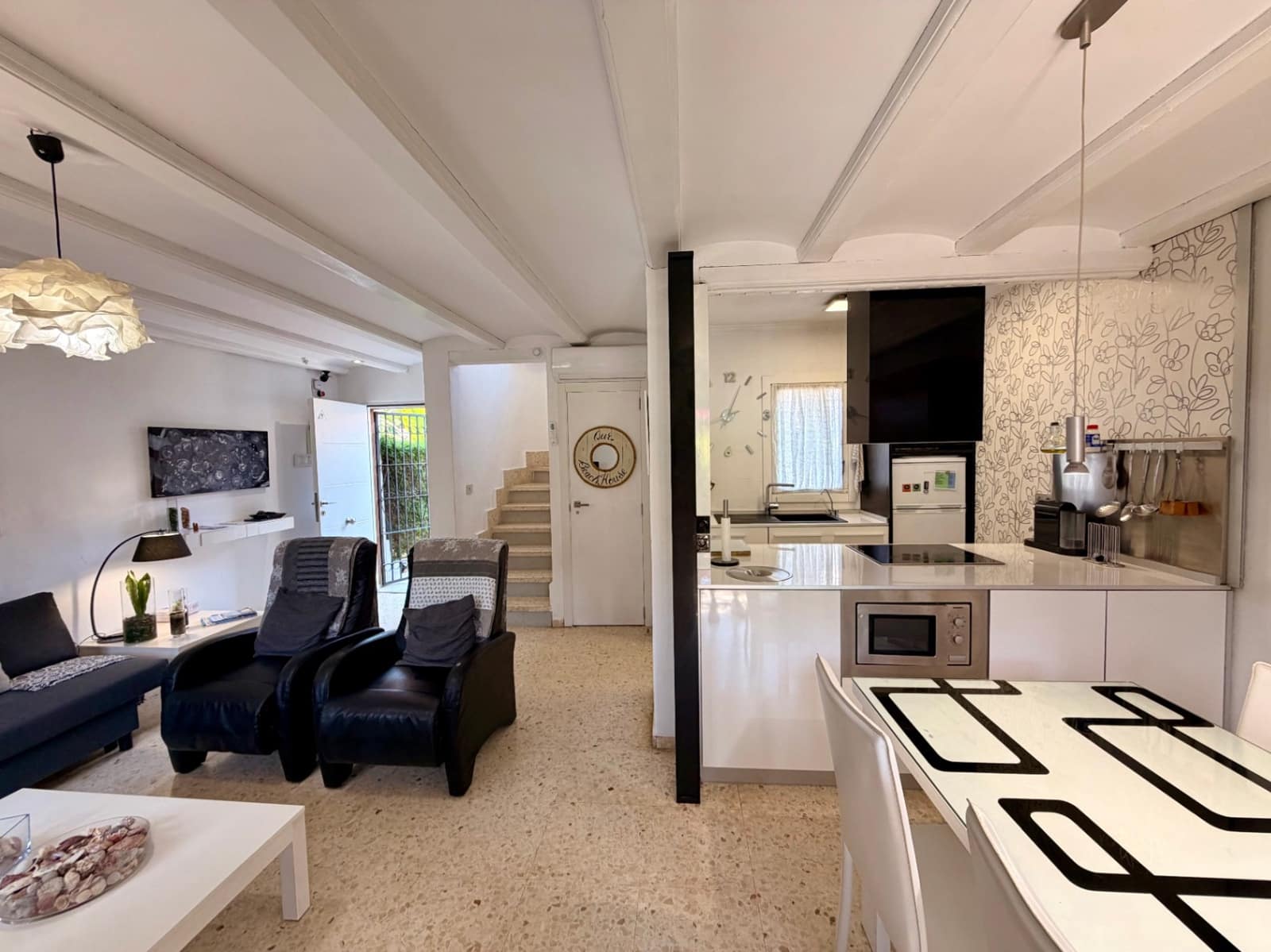 3 quarto Moradia em Banda para venda em Denia com piscina garagem - 313 000 € (Ref: 9872693)