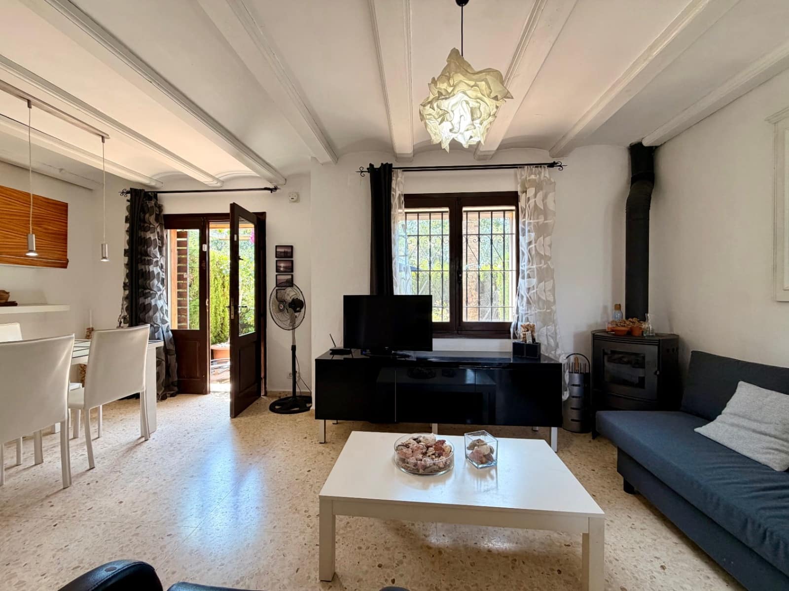 3 quarto Moradia em Banda para venda em Denia com piscina garagem - 313 000 € (Ref: 9872693)