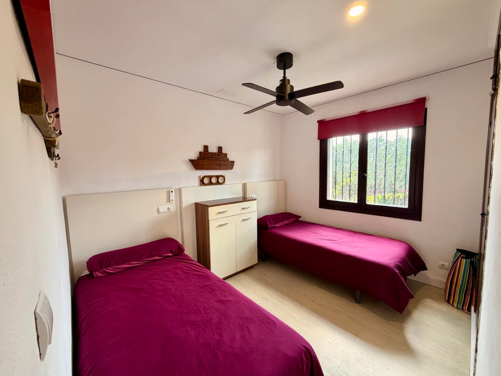 3 quarto Moradia em Banda para venda em Denia com piscina garagem - 313 000 € (Ref: 9872693)