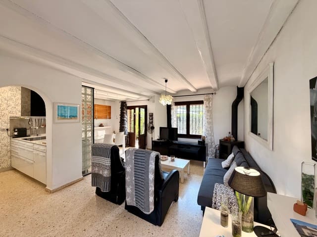 3 quarto Moradia em Banda para venda em Dénia com piscina garagem - 313 000 € (Ref: 9872693)