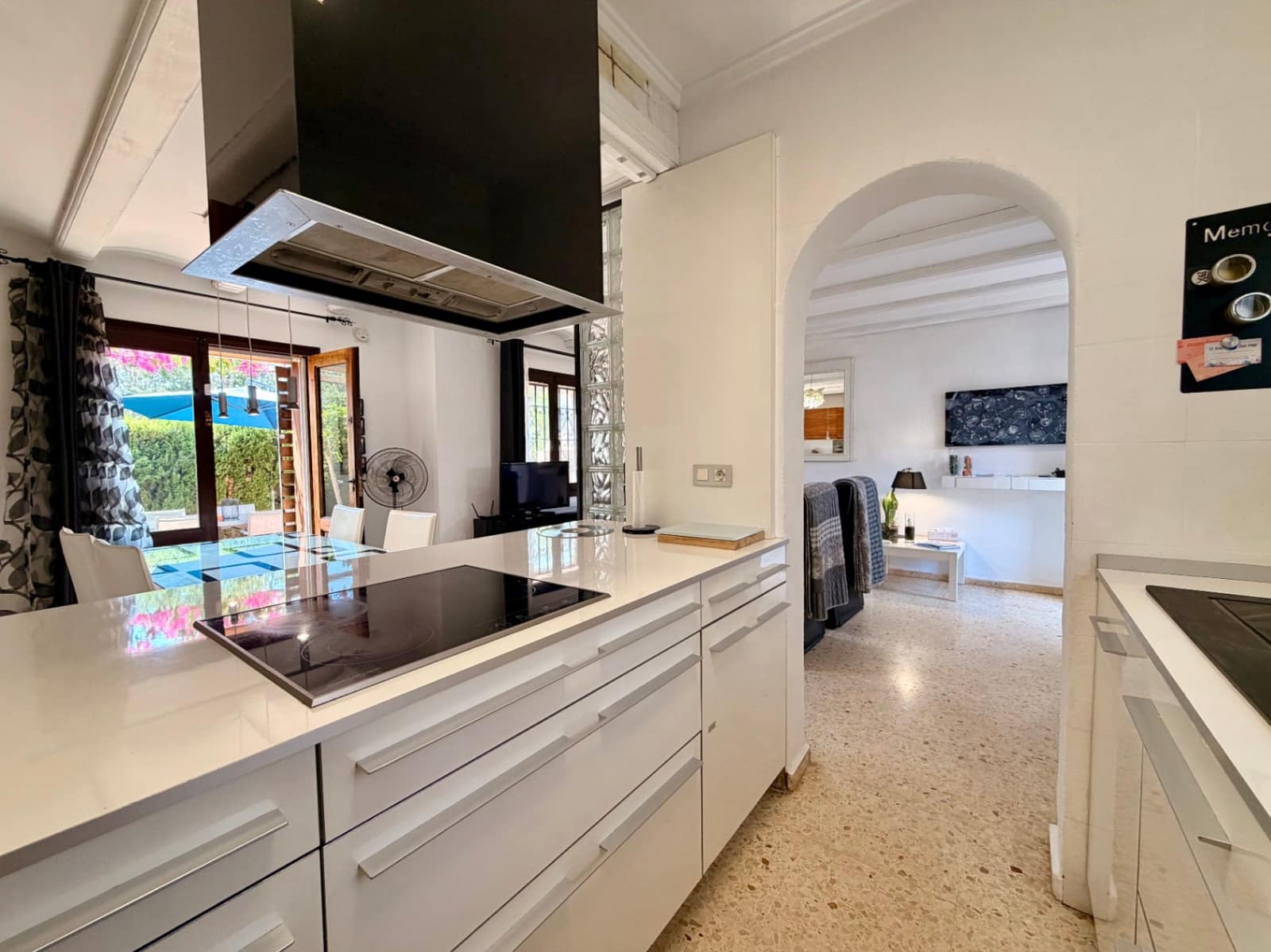 3 quarto Moradia em Banda para venda em Denia com piscina garagem - 313 000 € (Ref: 9872693)