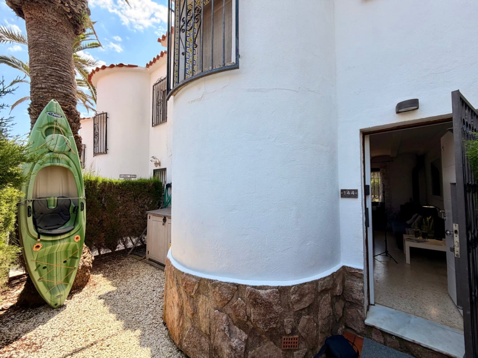 3 quarto Moradia em Banda para venda em Denia com piscina garagem - 313 000 € (Ref: 9872693)
