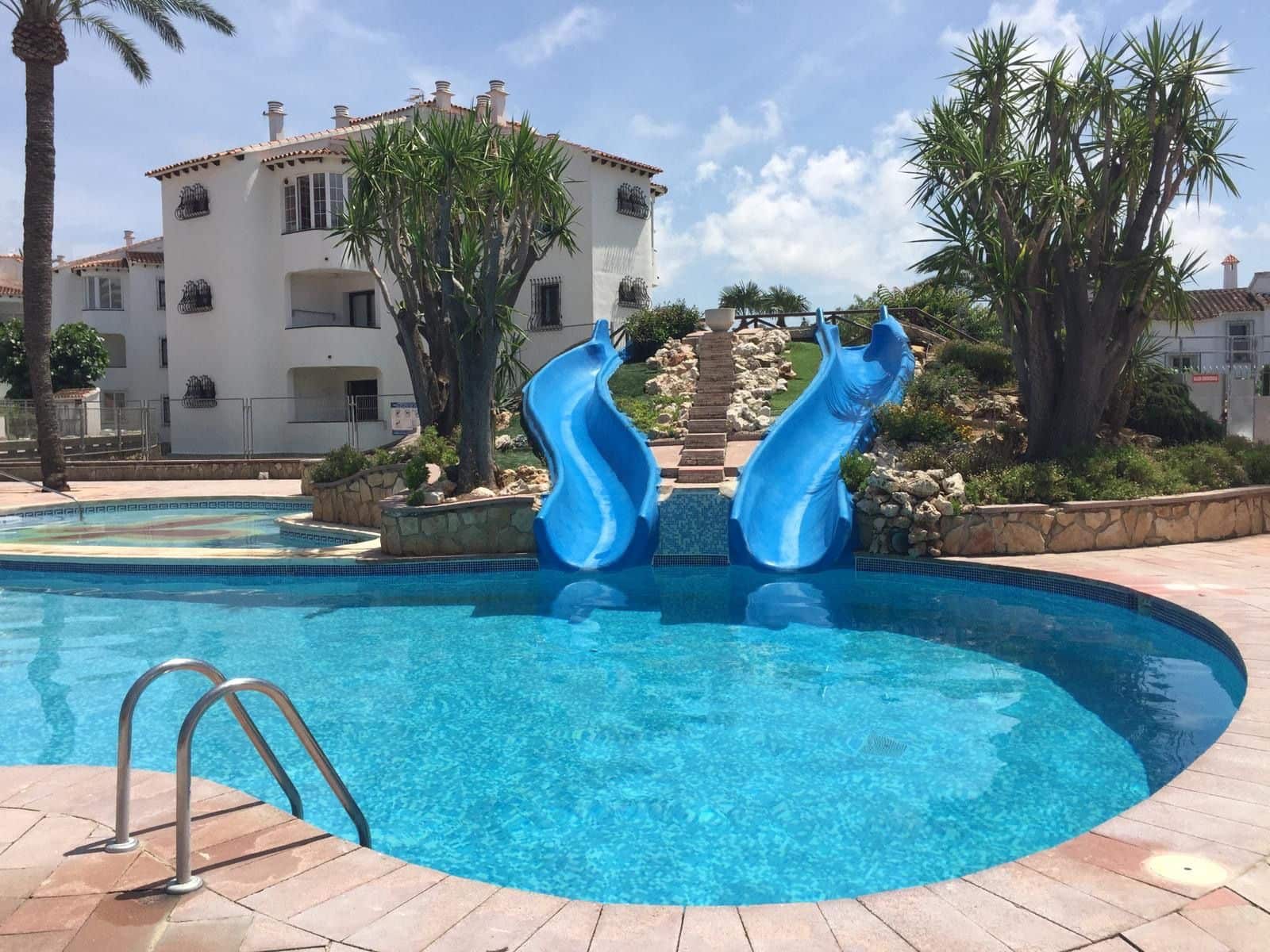 3 quarto Moradia em Banda para venda em Denia com piscina garagem - 313 000 € (Ref: 9872693)