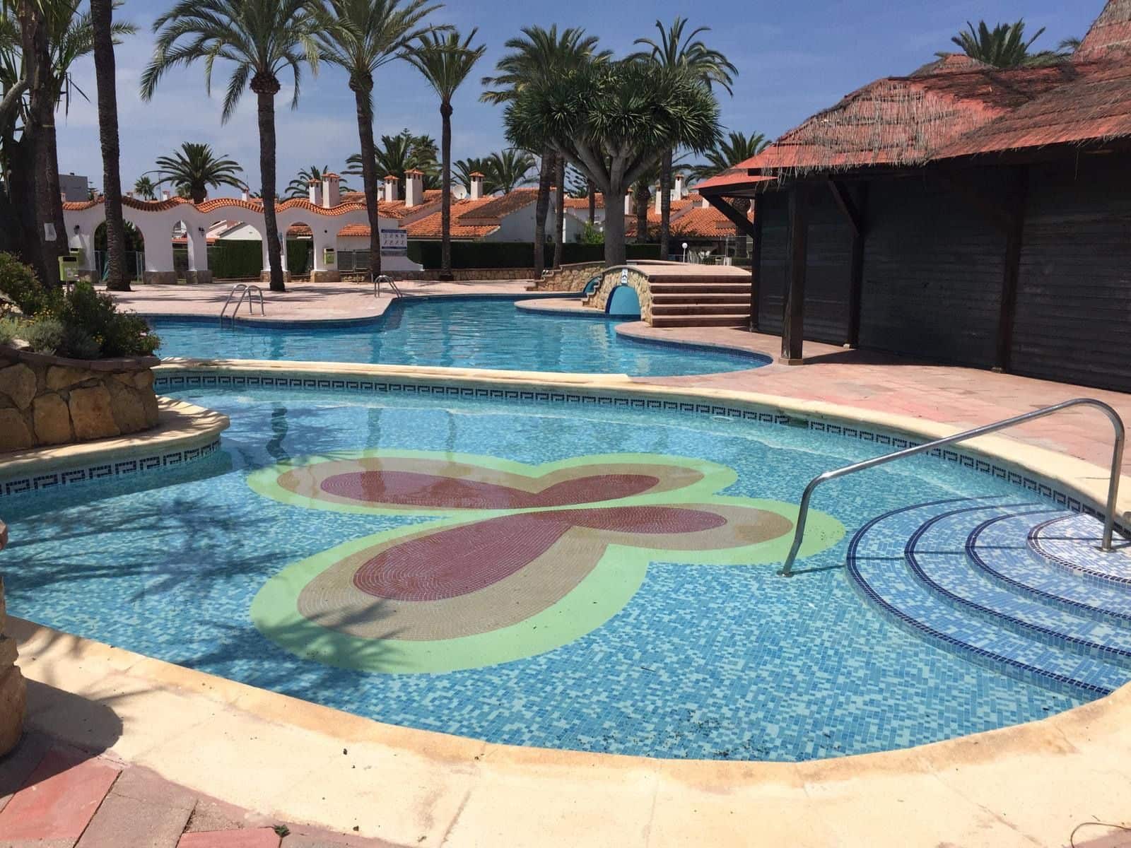 3 quarto Moradia em Banda para venda em Denia com piscina garagem - 313 000 € (Ref: 9872693)