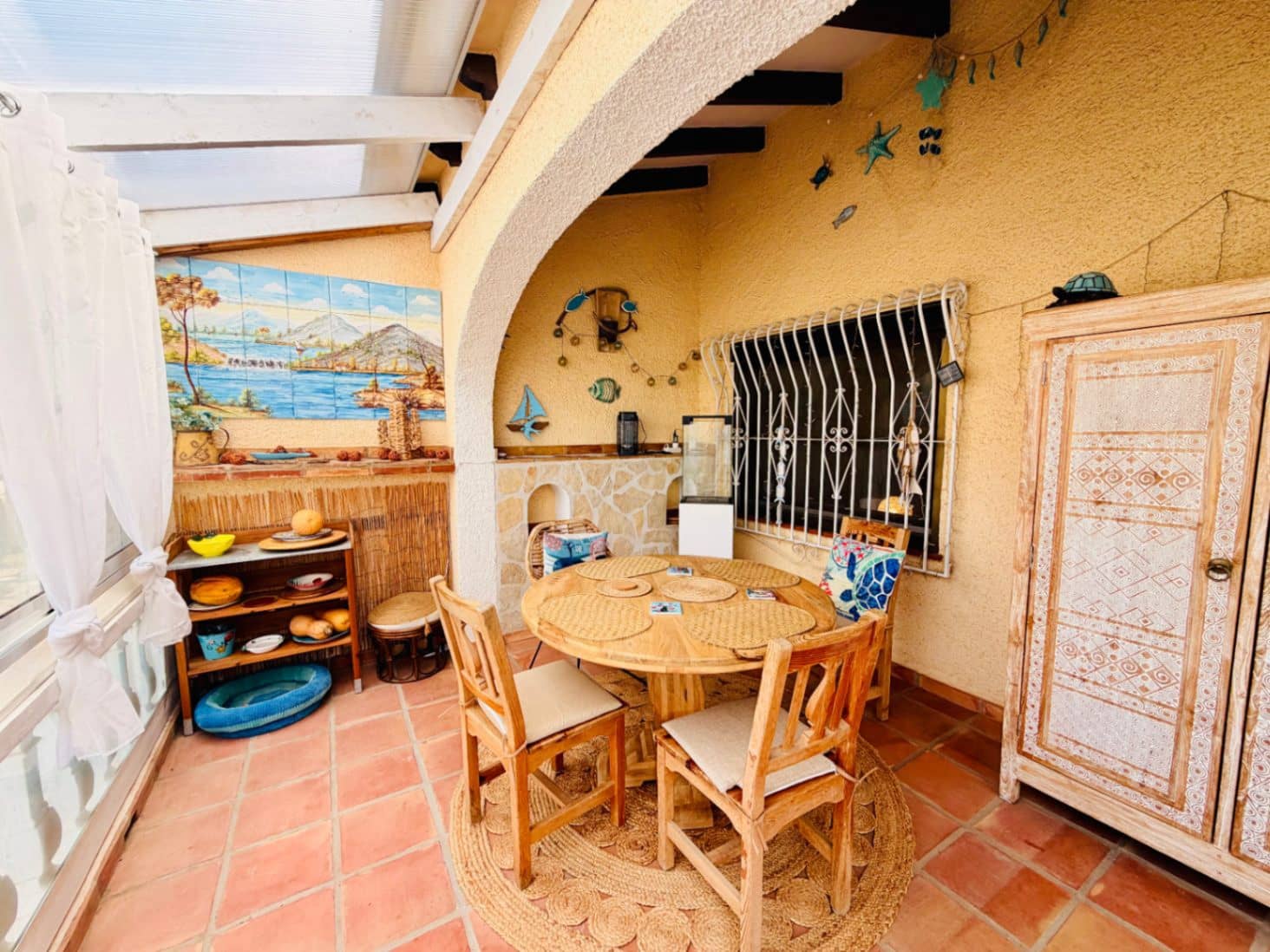 3 bedroom Villa for sale in Denia with pool garage - € 620,000 (Ref: 9883843)