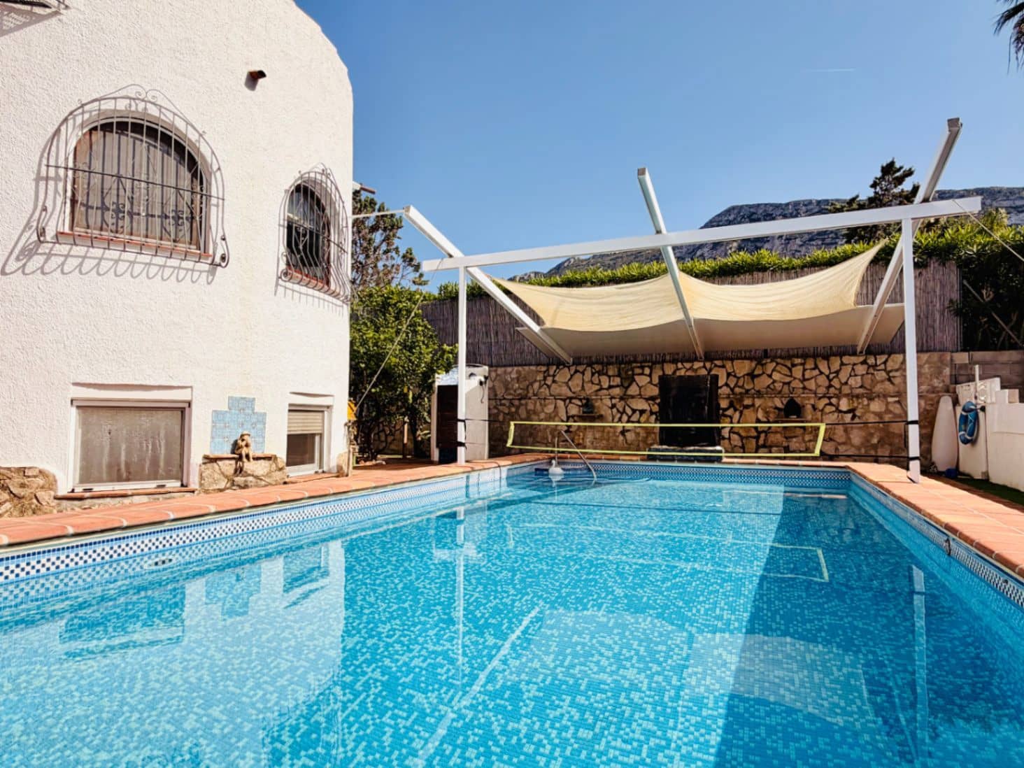3 bedroom Villa for sale in Denia with pool garage - € 620,000 (Ref: 9883843)