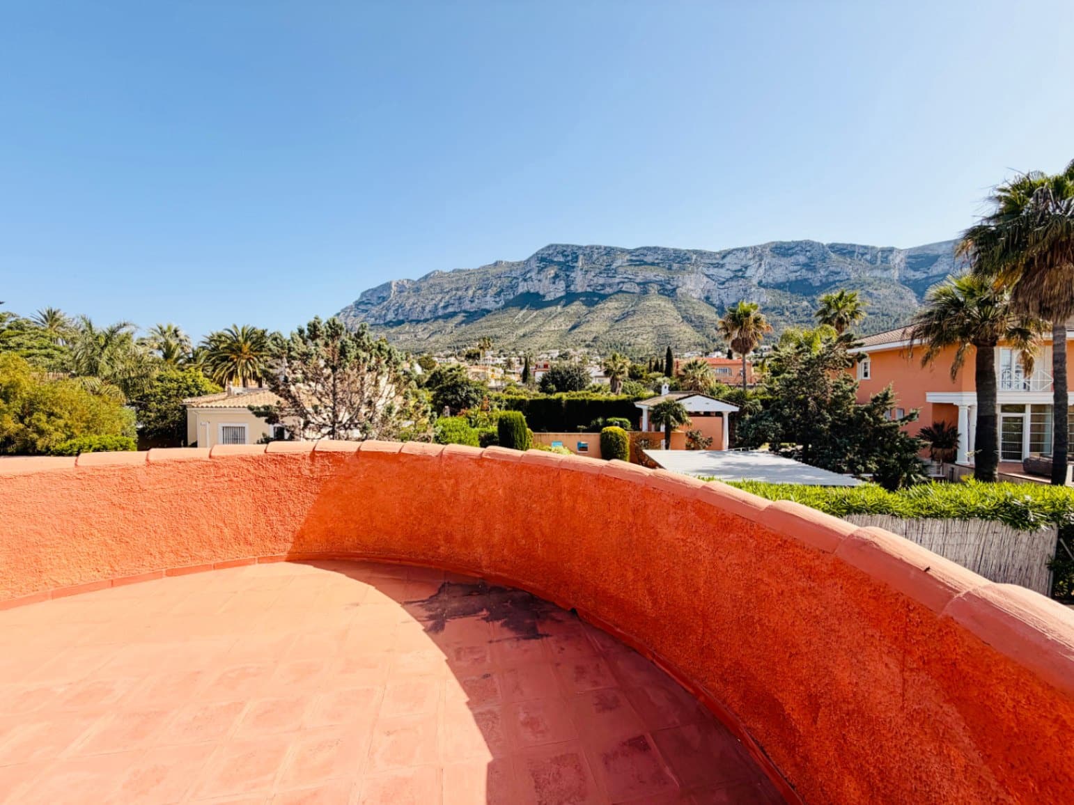 3 bedroom Villa for sale in Denia with pool garage - € 620,000 (Ref: 9883843)