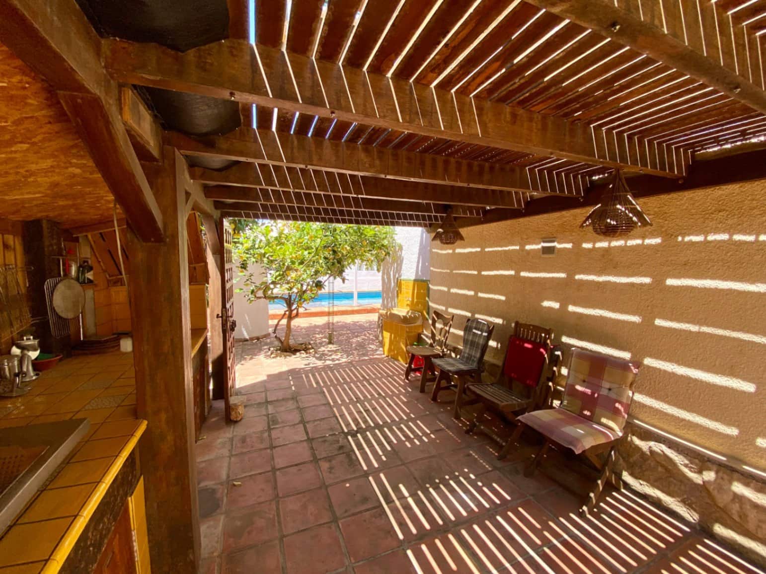 3 bedroom Villa for sale in Denia with pool garage - € 620,000 (Ref: 9883843)