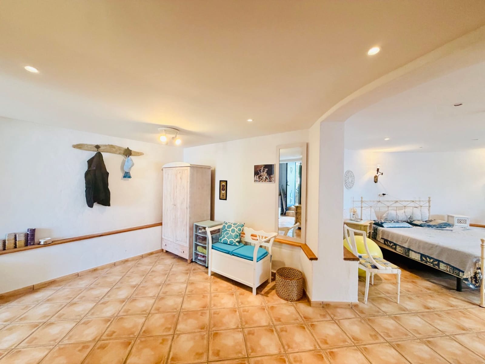 3 bedroom Villa for sale in Denia with pool garage - € 620,000 (Ref: 9883843)