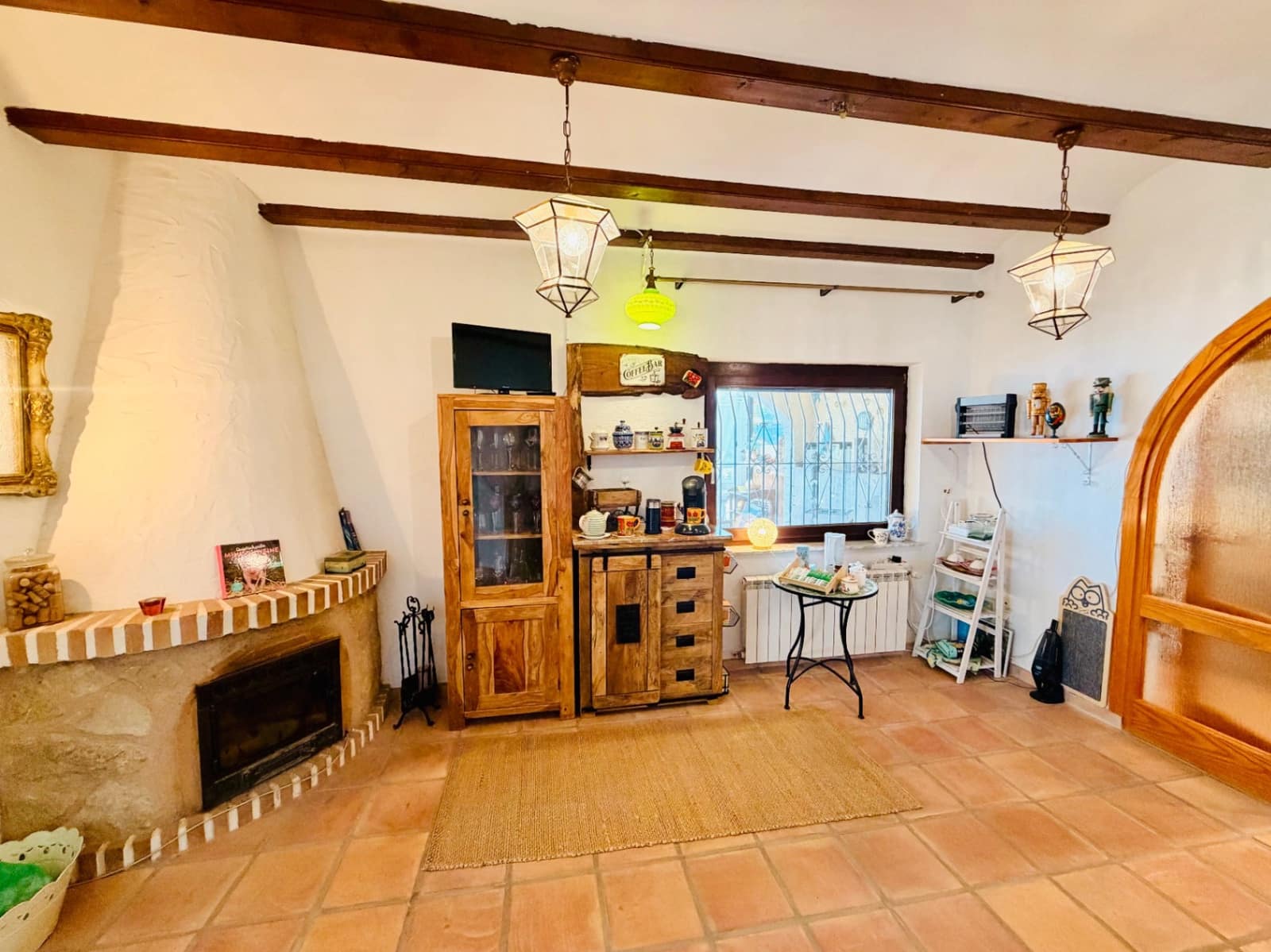 3 bedroom Villa for sale in Denia with pool garage - € 620,000 (Ref: 9883843)