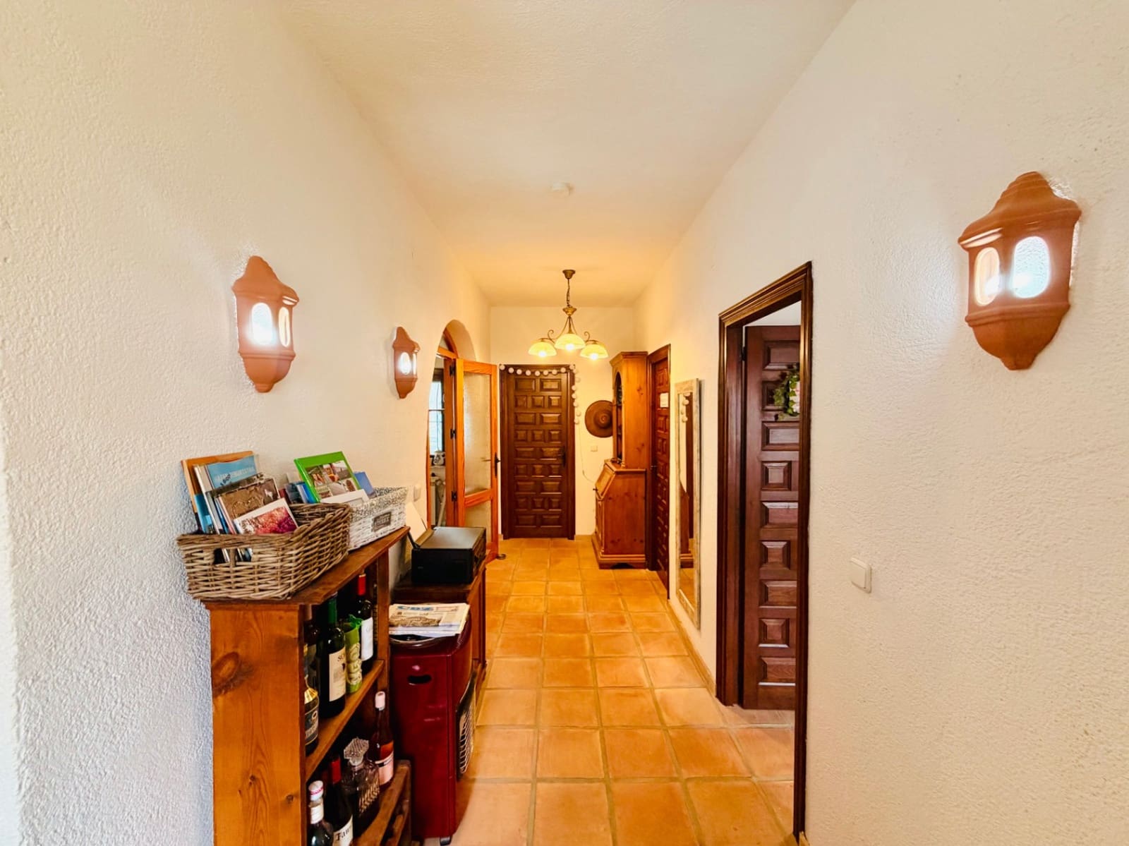 3 bedroom Villa for sale in Denia with pool garage - € 620,000 (Ref: 9883843)