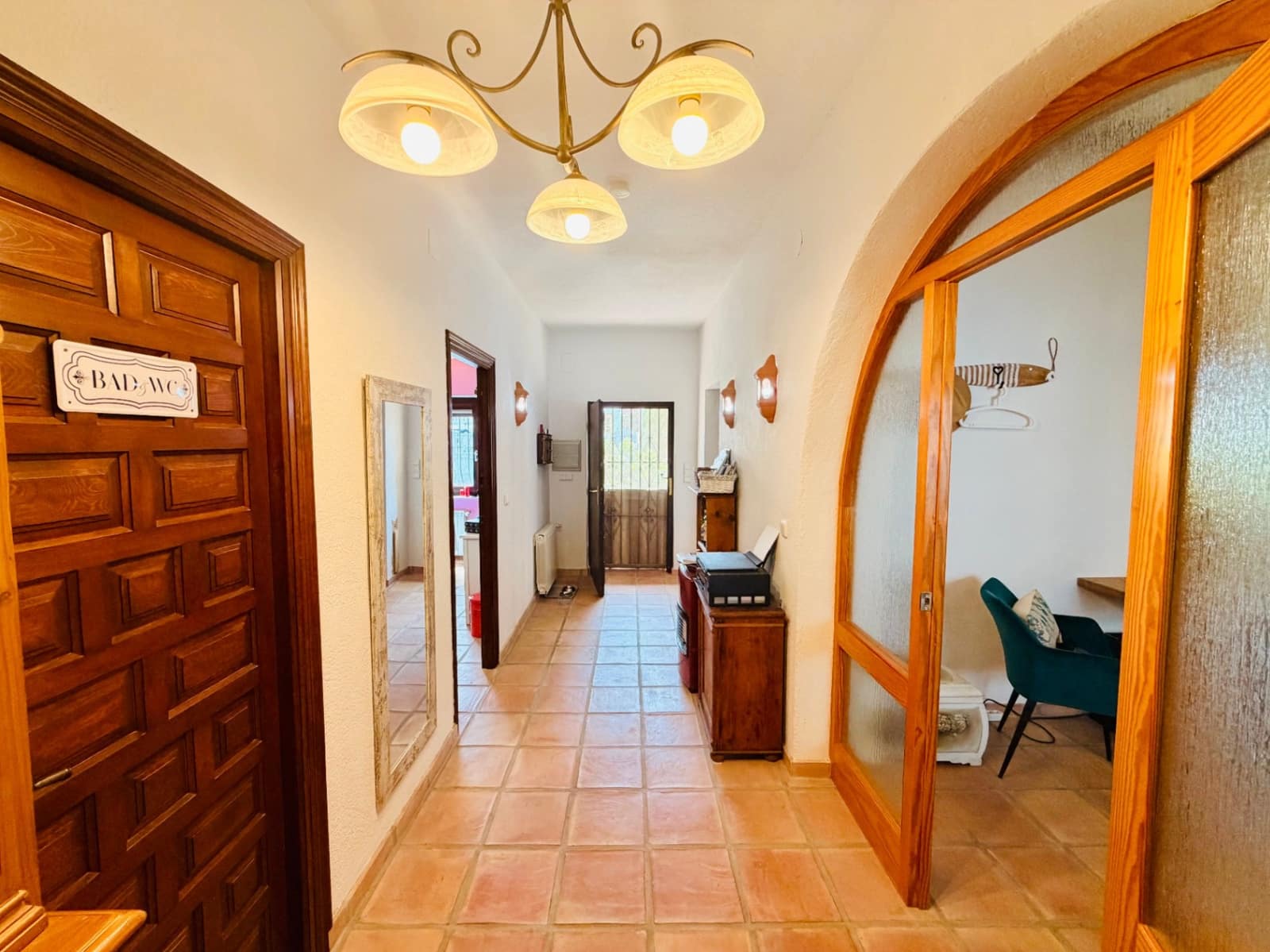 3 bedroom Villa for sale in Denia with pool garage - € 620,000 (Ref: 9883843)