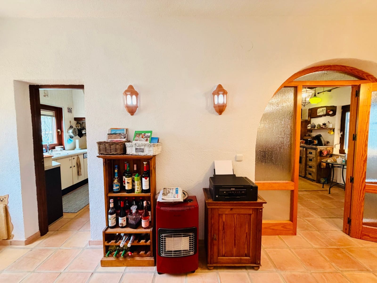 3 bedroom Villa for sale in Denia with pool garage - € 620,000 (Ref: 9883843)