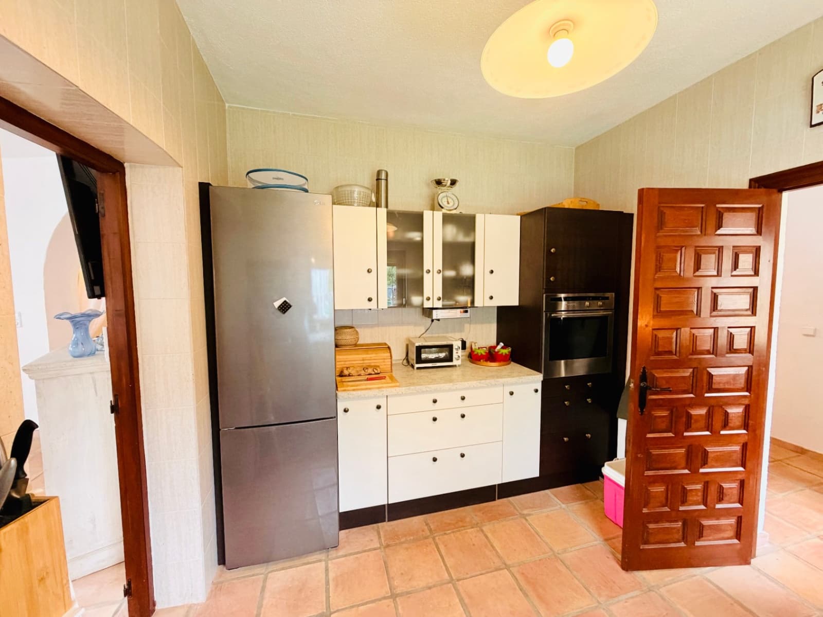 3 bedroom Villa for sale in Denia with pool garage - € 620,000 (Ref: 9883843)