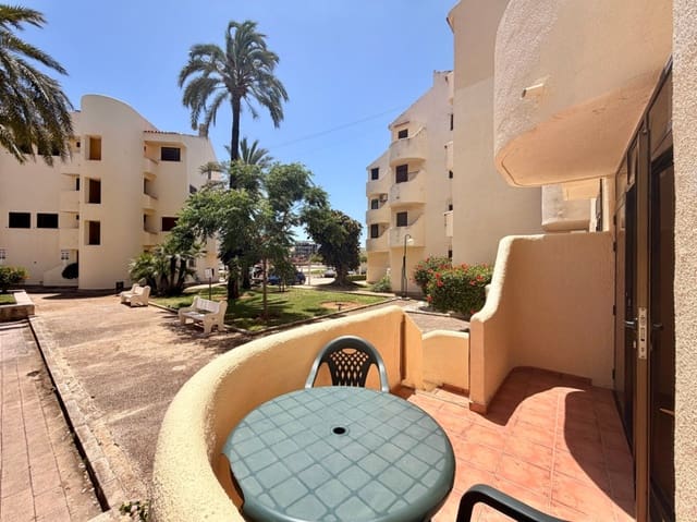 2 sypialnia Apartament na sprzedaż w Las Marinas / Les Marines, Dénia z basenem garażem - 229 000 € (Ref: 9902455)