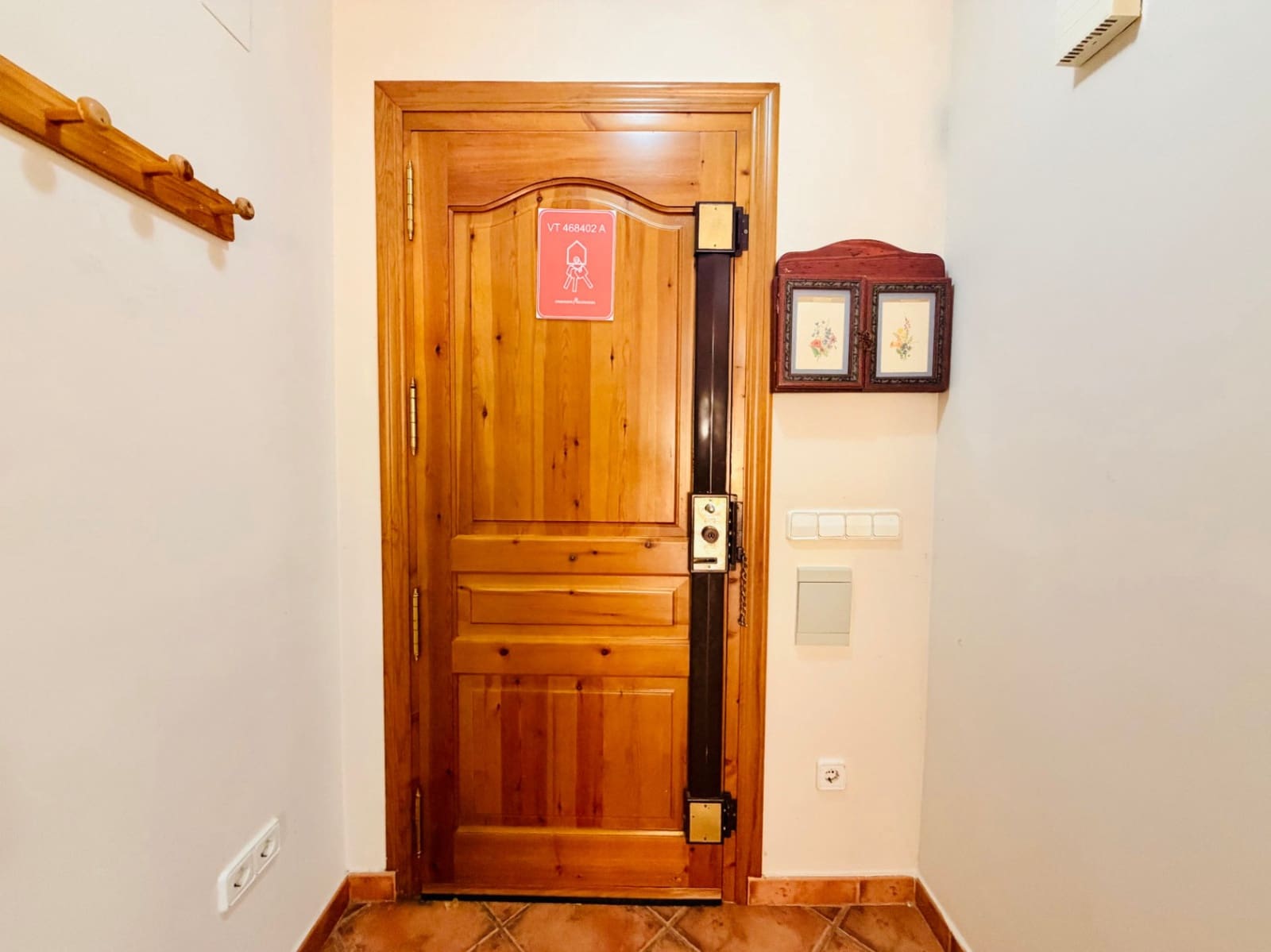 2 sypialnia Apartament na sprzedaż w Denia z basenem garażem - 229 000 € (Ref: 9902455)