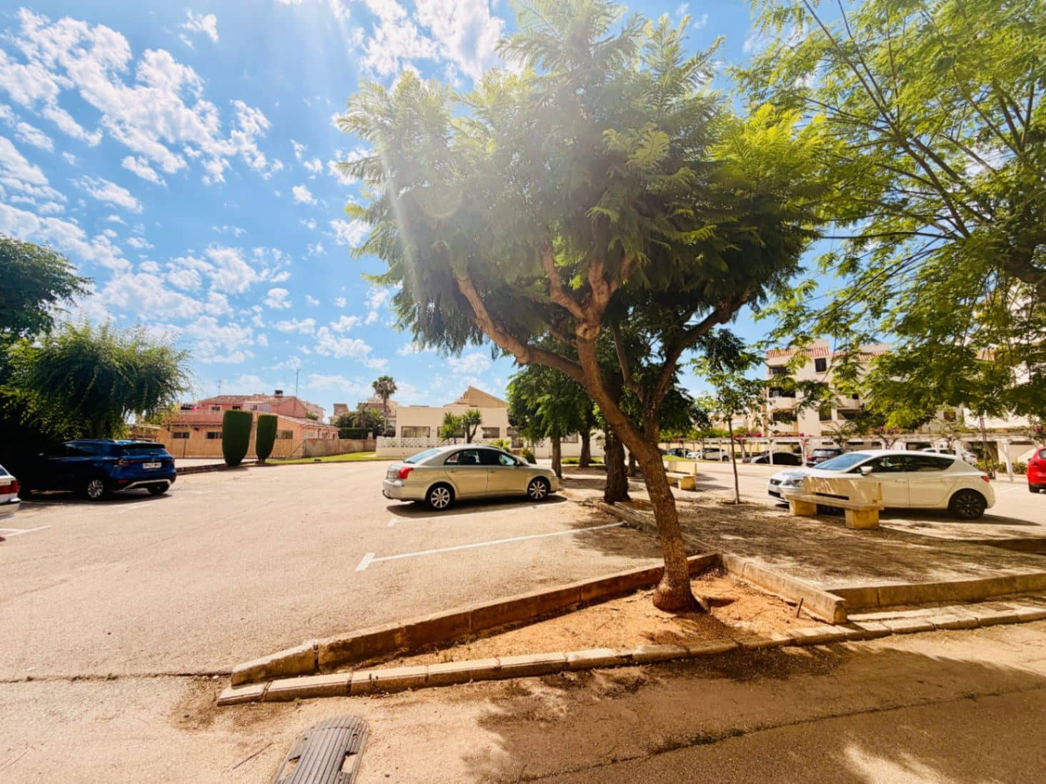 2 sypialnia Apartament na sprzedaż w Denia z basenem garażem - 229 000 € (Ref: 9902455)
