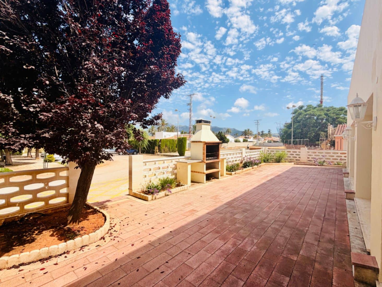 2 sypialnia Apartament na sprzedaż w Denia z basenem garażem - 229 000 € (Ref: 9902455)