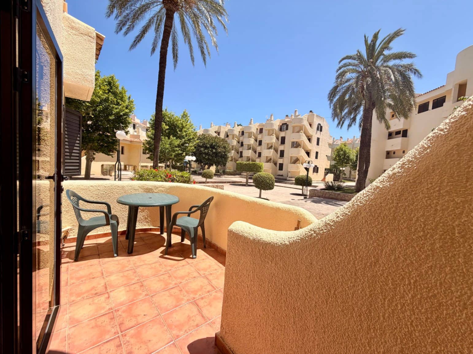 2 sypialnia Apartament na sprzedaż w Denia z basenem garażem - 229 000 € (Ref: 9902455)