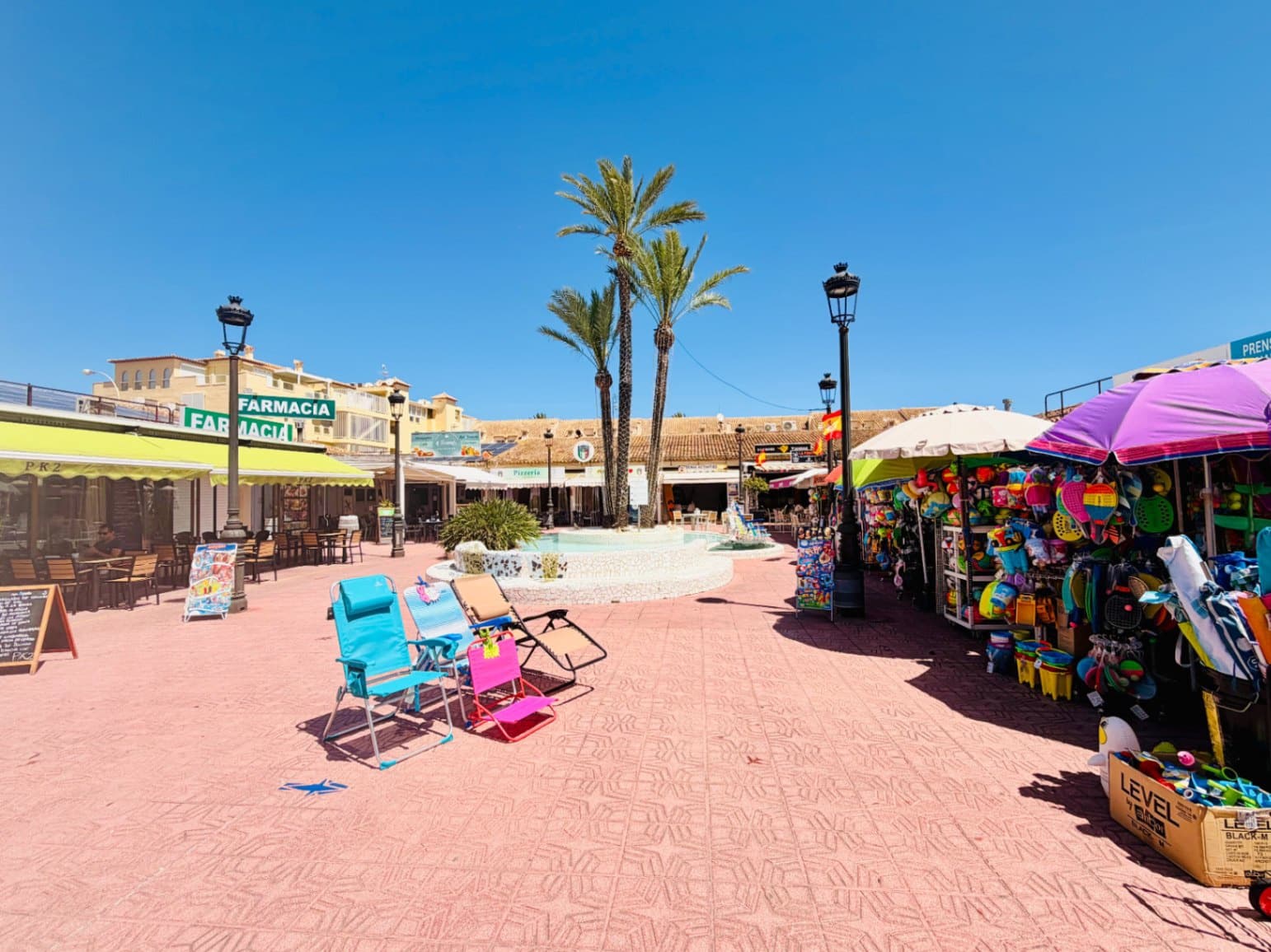 2 sypialnia Apartament na sprzedaż w Denia z basenem garażem - 229 000 € (Ref: 9902455)
