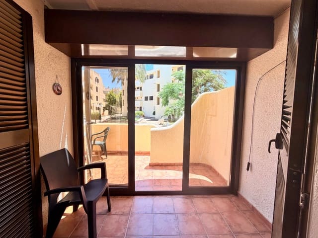 2 sypialnia Apartament na sprzedaż w Las Marinas / Les Marines, Dénia z basenem garażem - 229 000 € (Ref: 9902455)
