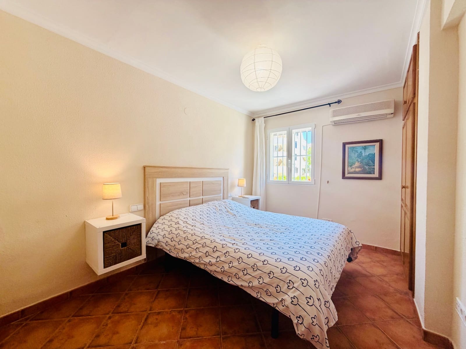 2 sypialnia Apartament na sprzedaż w Denia z basenem garażem - 229 000 € (Ref: 9902455)