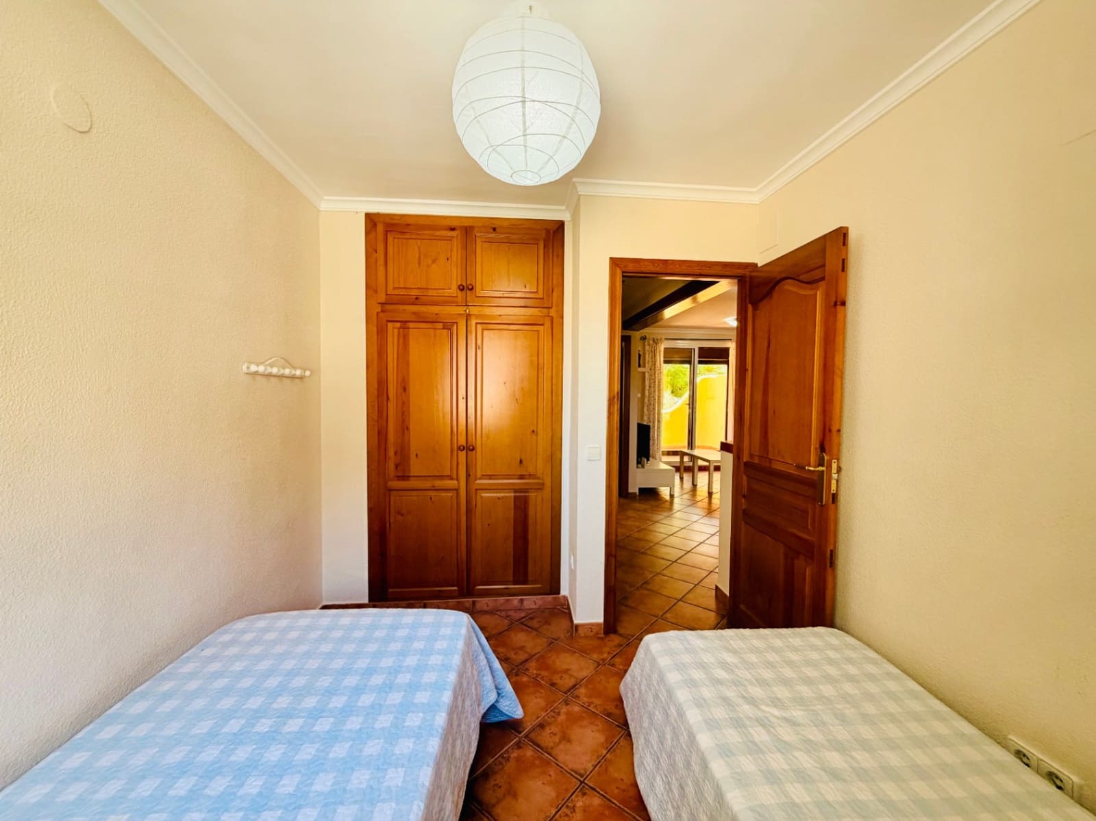 2 sypialnia Apartament na sprzedaż w Denia z basenem garażem - 229 000 € (Ref: 9902455)