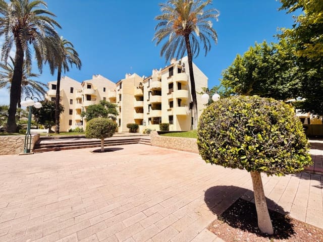 2 sypialnia Apartament na sprzedaż w Las Marinas / Les Marines, Dénia z basenem garażem - 229 000 € (Ref: 9902455)