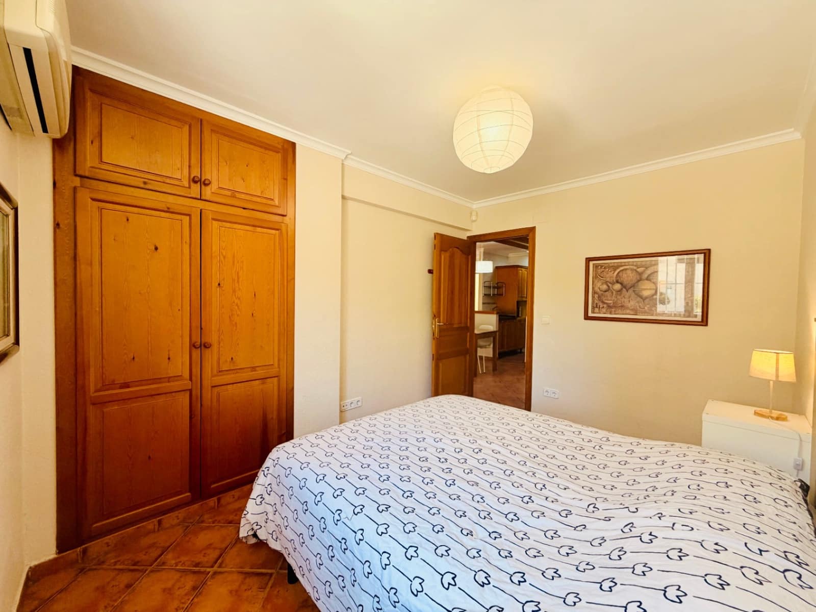 2 sypialnia Apartament na sprzedaż w Denia z basenem garażem - 229 000 € (Ref: 9902455)