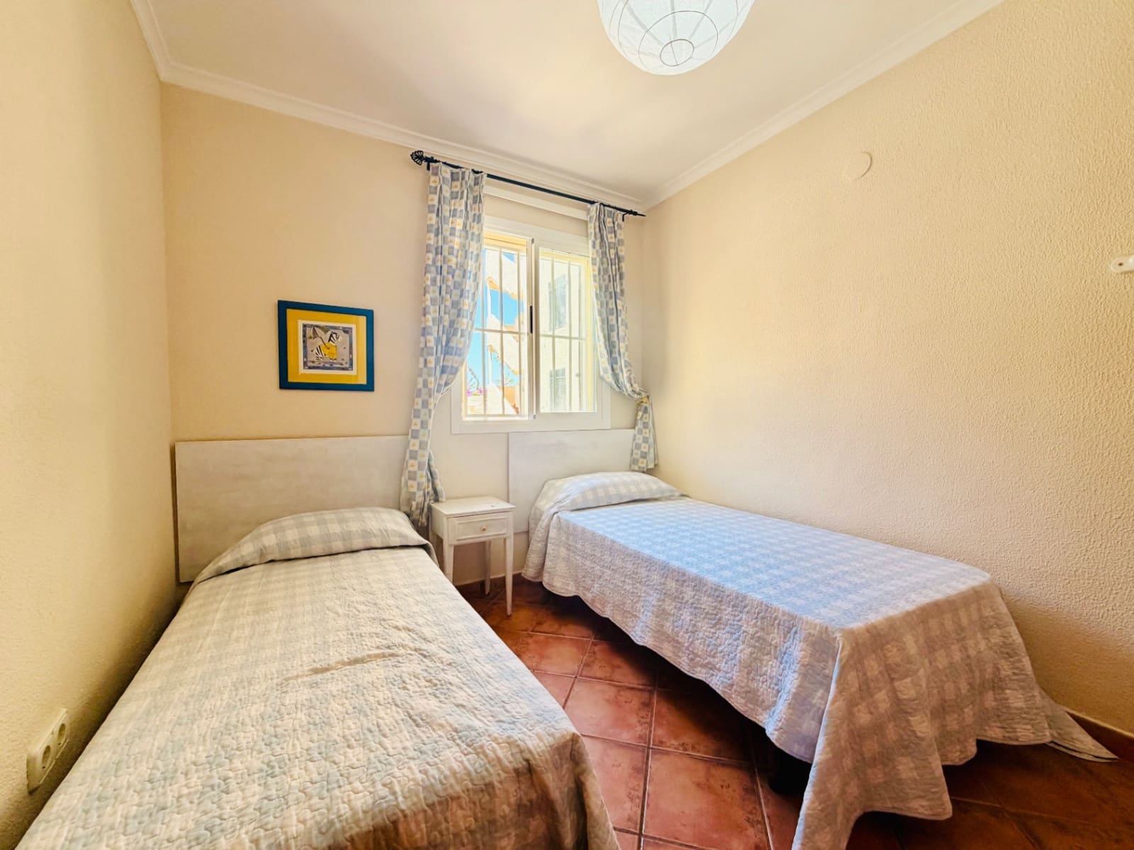 2 sypialnia Apartament na sprzedaż w Denia z basenem garażem - 229 000 € (Ref: 9902455)