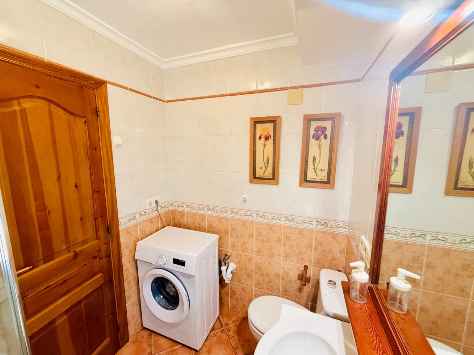 2 sypialnia Apartament na sprzedaż w Denia z basenem garażem - 229 000 € (Ref: 9902455)