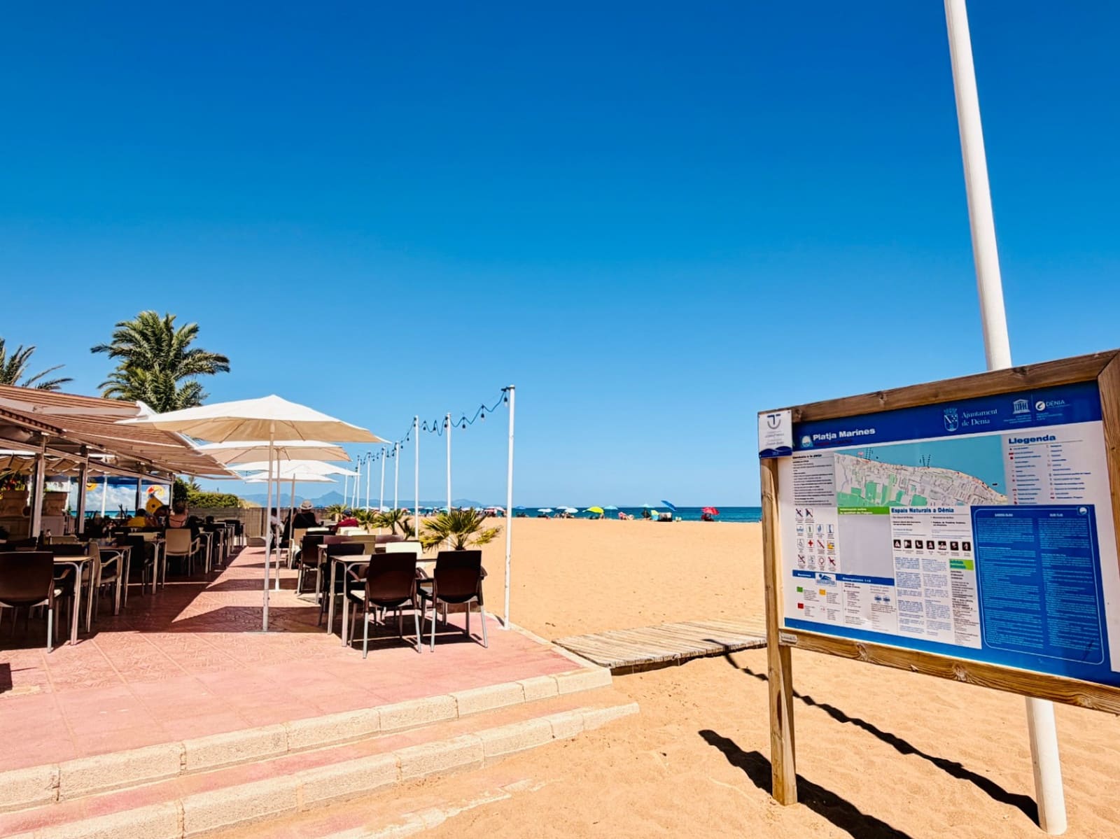 2 sypialnia Apartament na sprzedaż w Denia z basenem garażem - 229 000 € (Ref: 9902455)