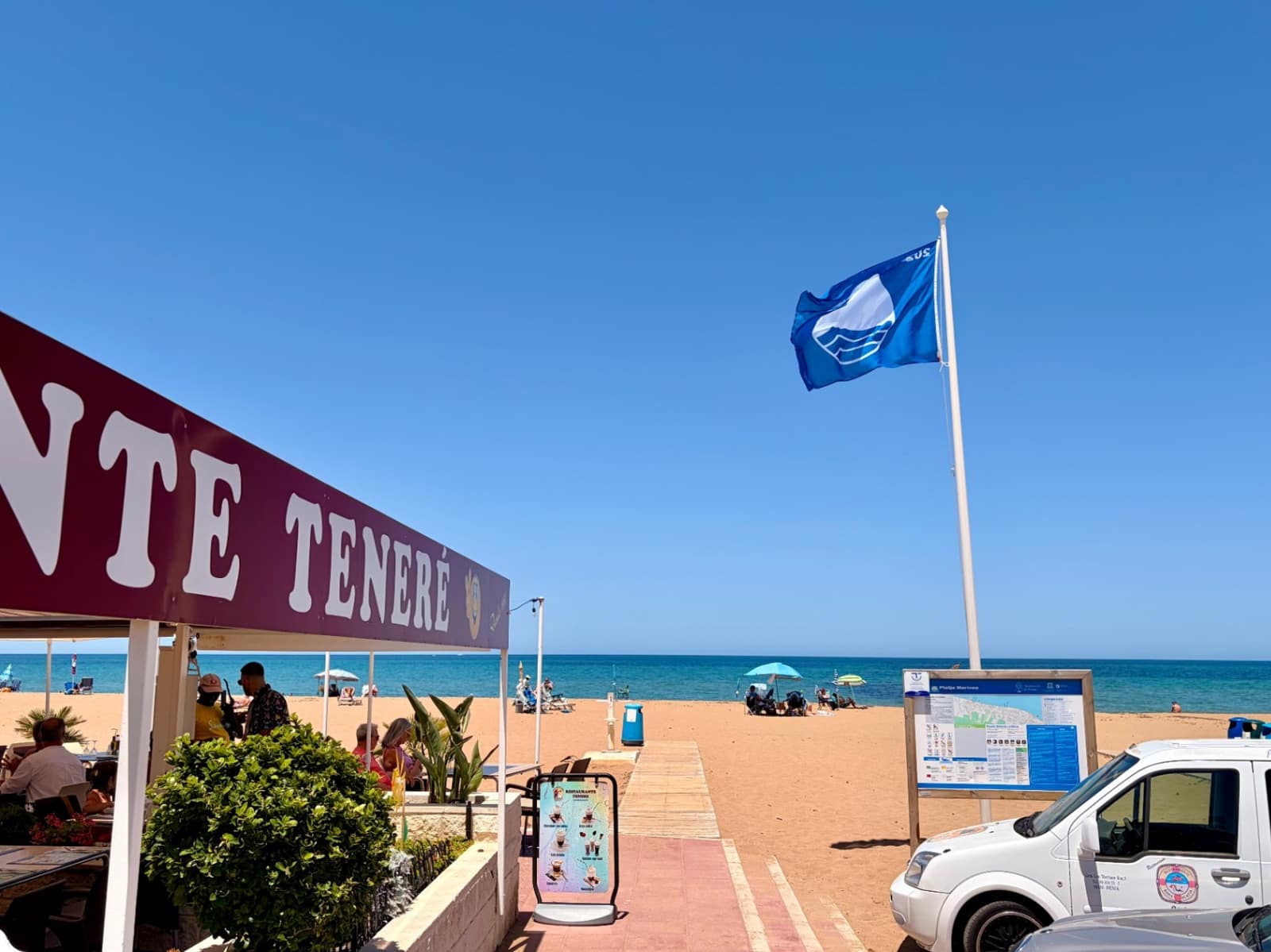 2 sypialnia Apartament na sprzedaż w Denia z basenem garażem - 229 000 € (Ref: 9902455)