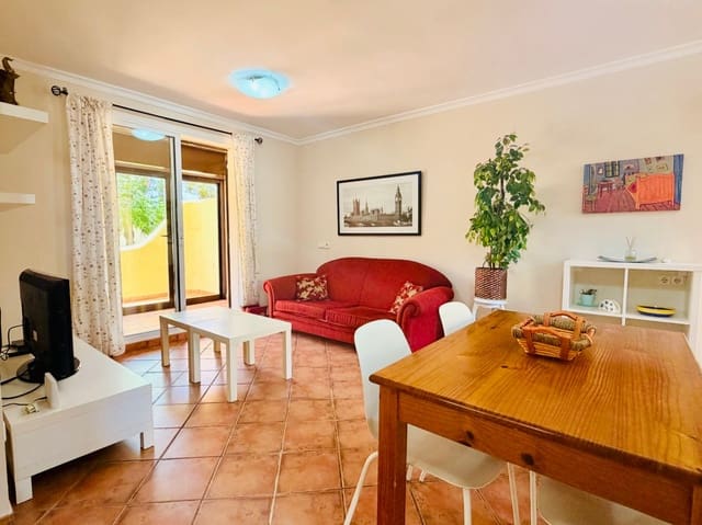 2 sypialnia Apartament na sprzedaż w Las Marinas / Les Marines, Dénia z basenem garażem - 229 000 € (Ref: 9902455)