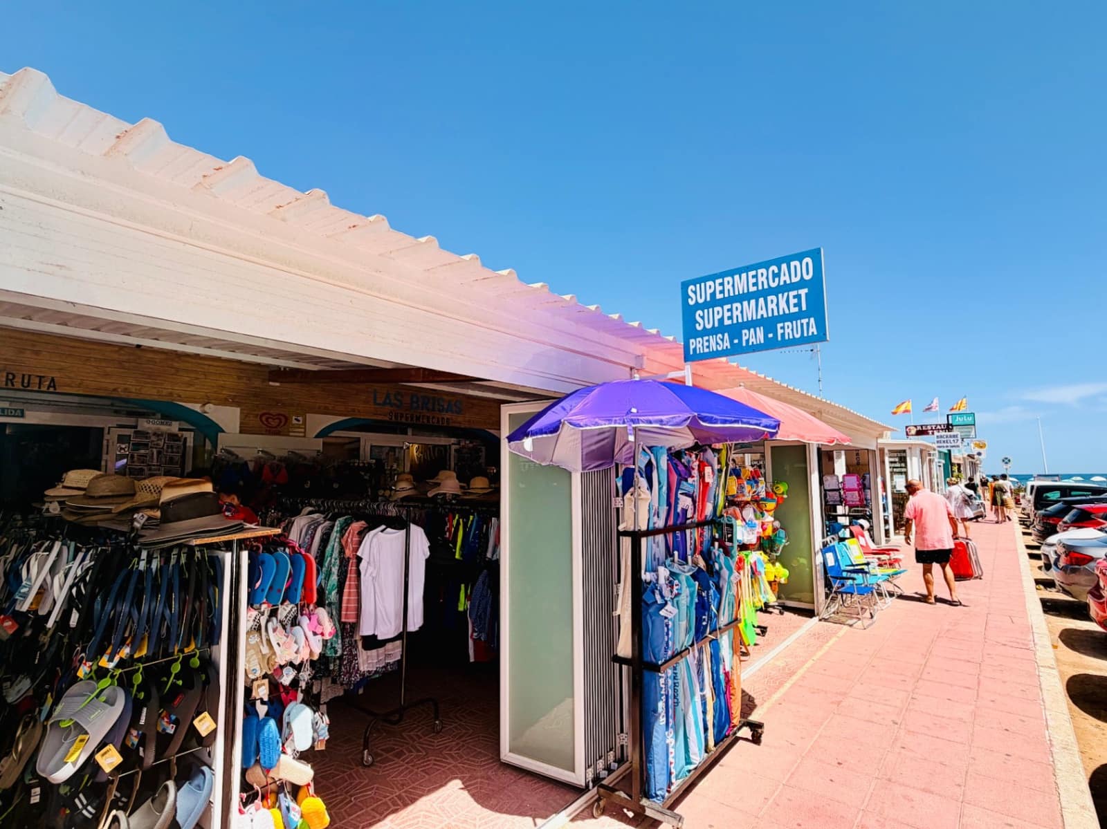 2 sypialnia Apartament na sprzedaż w Denia z basenem garażem - 229 000 € (Ref: 9902455)