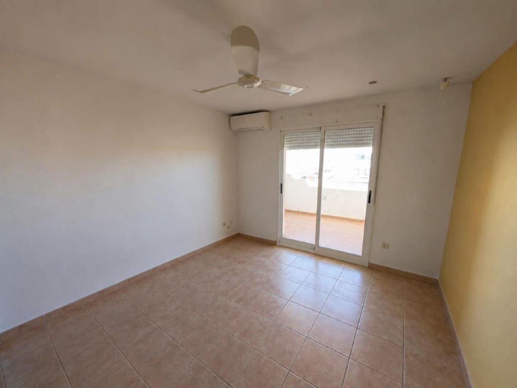 3 soveværelse Lejlighed til salg i Denia med garage - € 379.000 (Ref: 9946016)