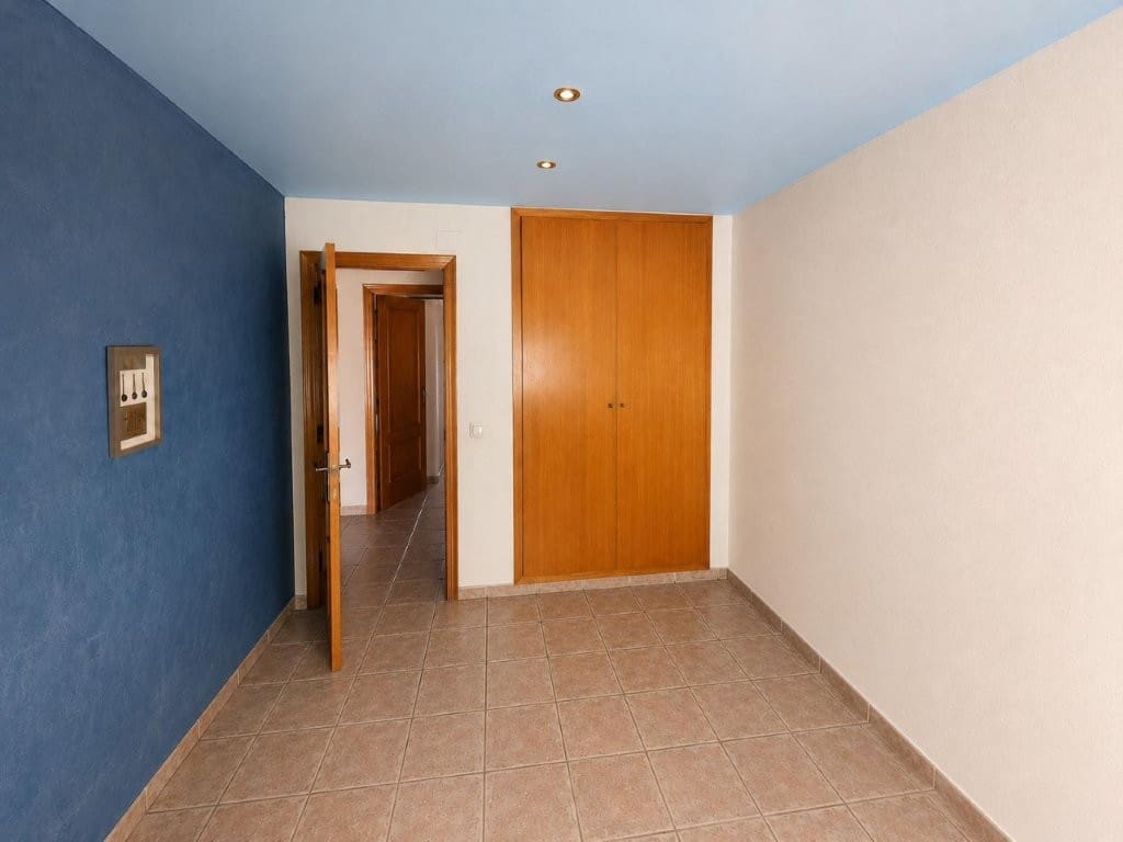 3 soveværelse Lejlighed til salg i Denia med garage - € 379.000 (Ref: 9946016)