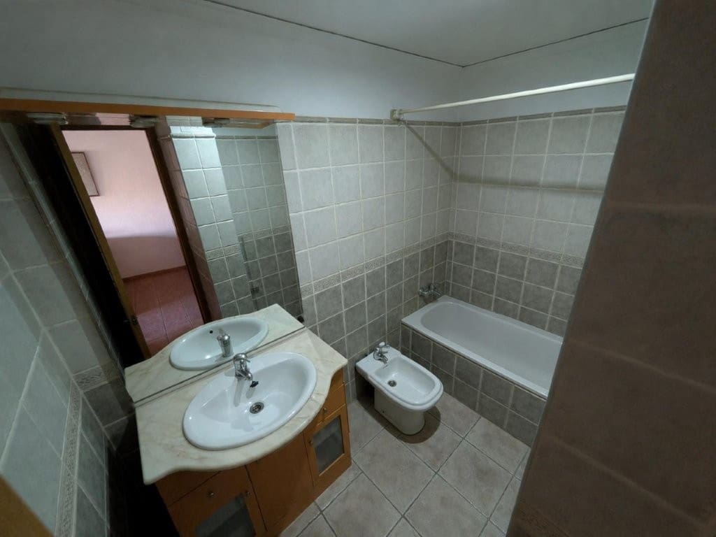 3 soveværelse Lejlighed til salg i Denia med garage - € 379.000 (Ref: 9946016)