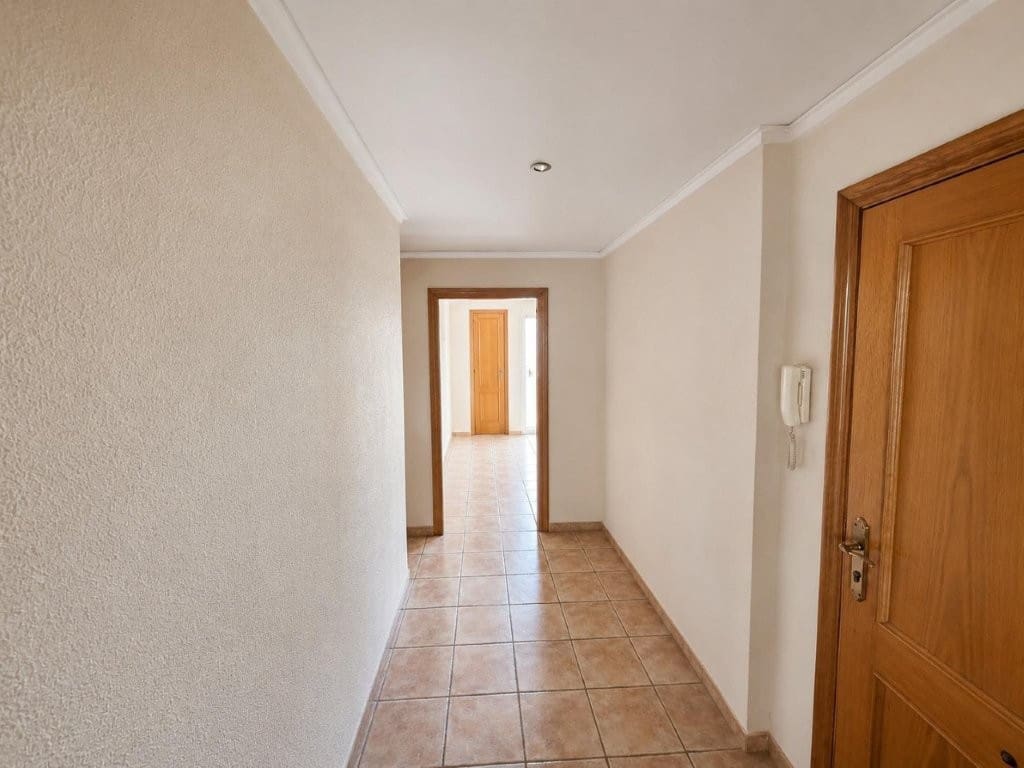 3 soveværelse Lejlighed til salg i Denia med garage - € 379.000 (Ref: 9946016)