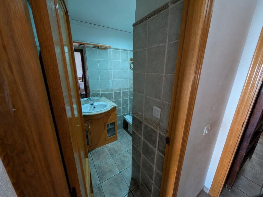 3 soveværelse Lejlighed til salg i Denia med garage - € 379.000 (Ref: 9946016)
