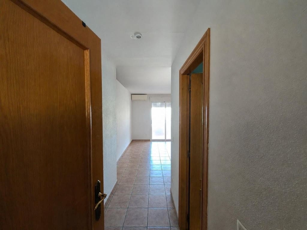 3 soveværelse Lejlighed til salg i Denia med garage - € 379.000 (Ref: 9946016)