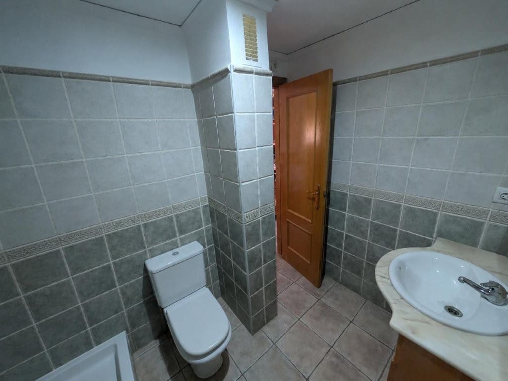 3 soveværelse Lejlighed til salg i Denia med garage - € 379.000 (Ref: 9946016)