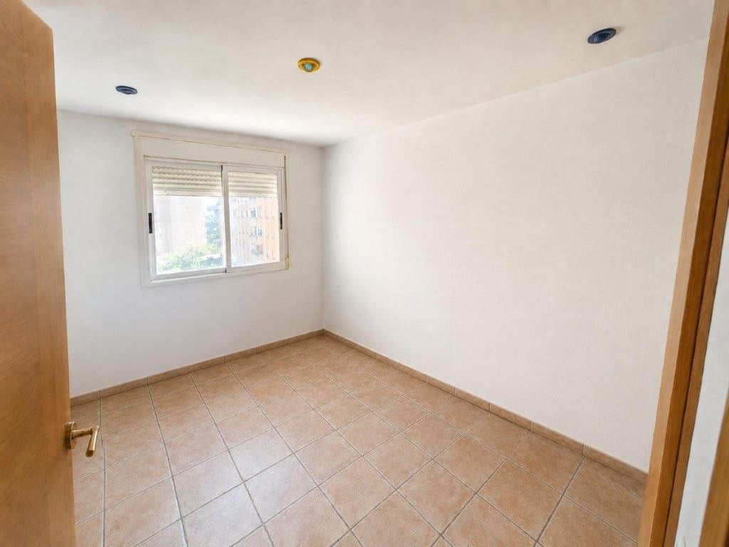 3 soveværelse Lejlighed til salg i Denia med garage - € 379.000 (Ref: 9946016)