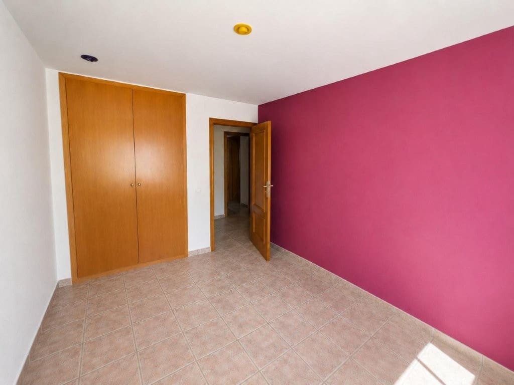 3 soveværelse Lejlighed til salg i Denia med garage - € 379.000 (Ref: 9946016)