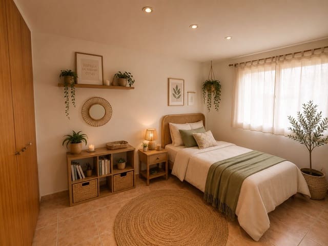 Piso de 3 habitaciones en Centro Urbano, Dénia en venta con garaje - 379.000 € (Ref: 9946016)